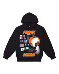 Frank Blond Hoodie