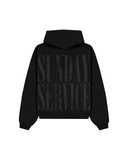 SUNDAY SERVICE HOODIE