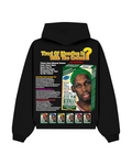 JUST FOR RODMAN HOODIE