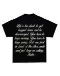 Celebration of Life Tee