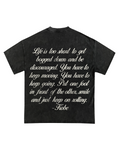 Celebration of Life Tee